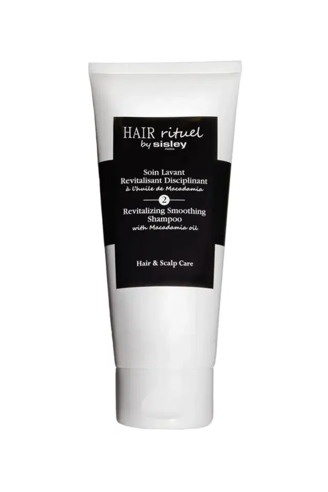 Sisley Revitalizing Smoothing Shampoo W/ Macadamia Oil