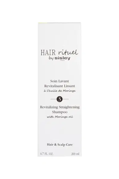 Sisley Revitalizing Straightening Shampoo | Thumbnail 2 Sisley Revitalizing Straightening Shampoo | Thumbnail 2