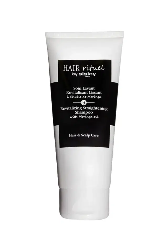 Sisley Revitalizing Straightening Shampoo