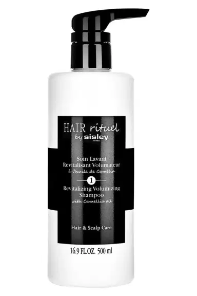 Sisley Revitalizing Volumizing Shampoo | Thumbnail 1 Sisley Revitalizing Volumizing Shampoo | Thumbnail 1