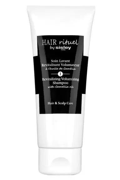 Sisley Revitalizing Volumizing Shampoo | Thumbnail 1