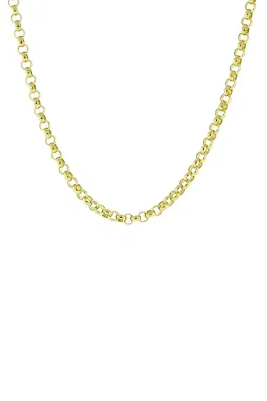 BUDDHA MAMA Rolo Chain Necklace | Thumbnail 1