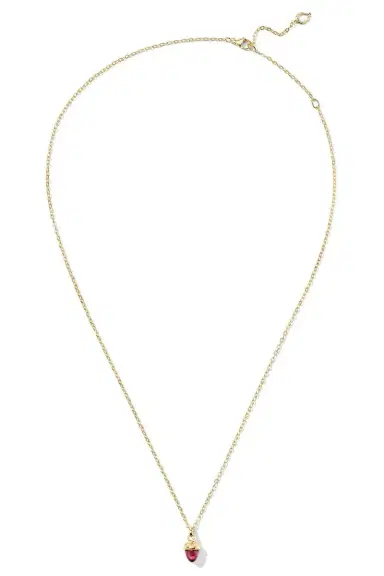 TAMARA COMOLLI Rose Tourmaline myMikado Necklace | Thumbnail 5 TAMARA COMOLLI Rose Tourmaline myMikado Necklace | Thumbnail 5