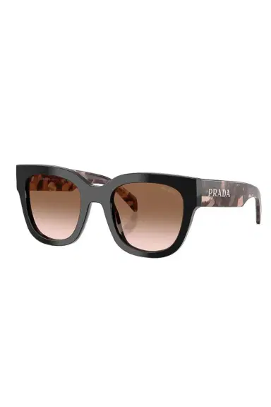 Prada Round Sunglasses | Thumbnail 6