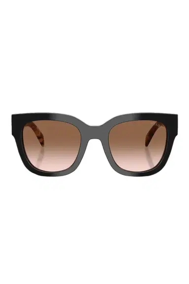 Prada Round Sunglasses | Thumbnail 1