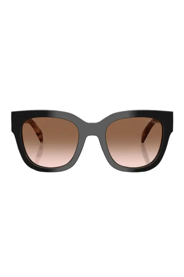 Prada Round Sunglasses