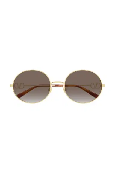 VALENTINO ACCESSORIES Round Sunglasses | Thumbnail 1