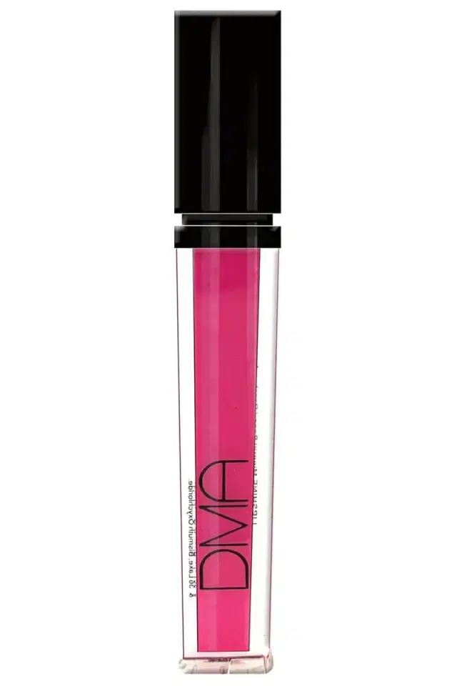 DMA COSMETICS Russian Rougette Lip Shine