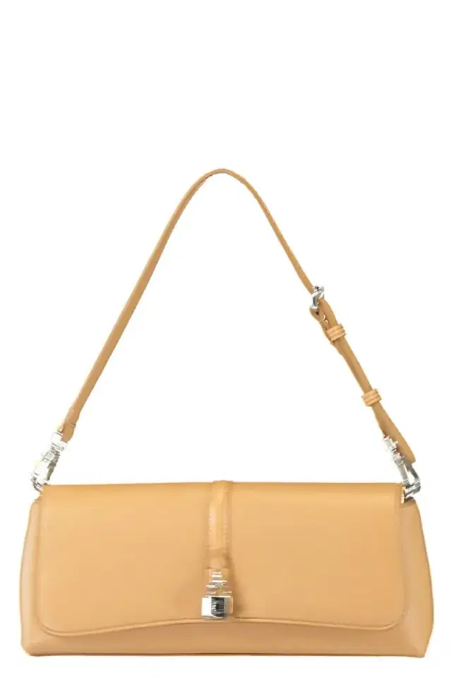 Stella McCartney Ryder Pochette Shoulder Bag - Honey