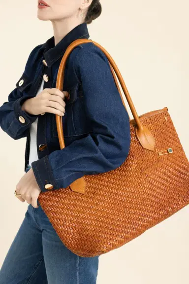 Nick Fouquet Sable Tote | Thumbnail 2