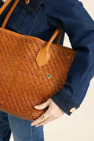 Nick Fouquet Sable Tote | Thumbnail 3