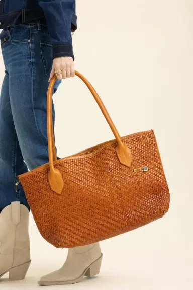 Nick Fouquet Sable Tote | Thumbnail 4