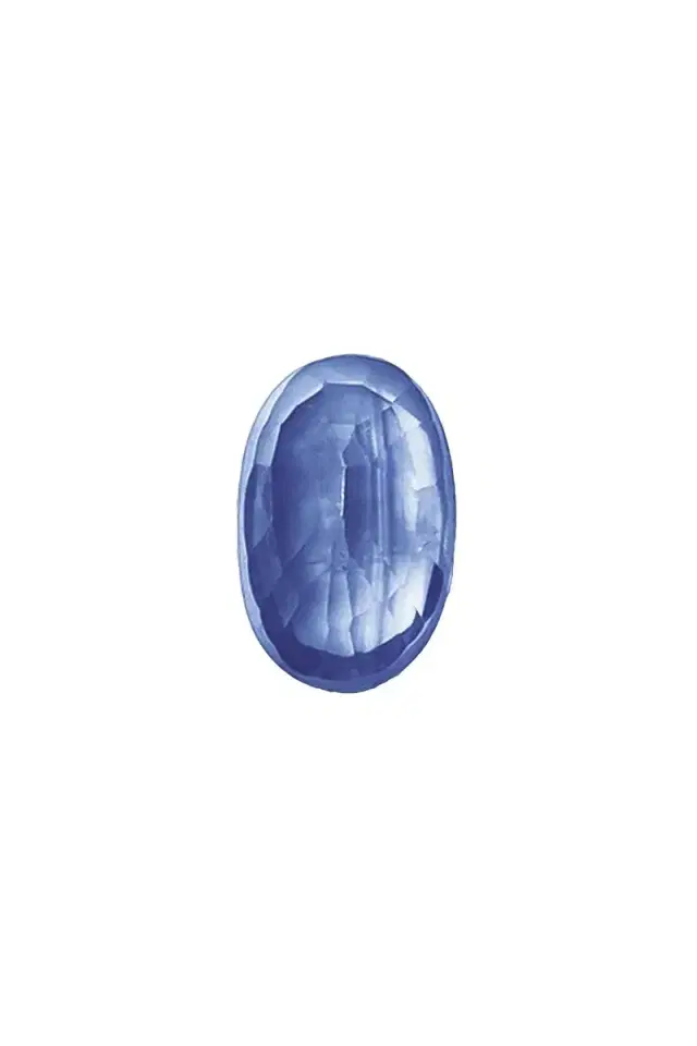 LOQUET Sapphire September Birthstone Charm