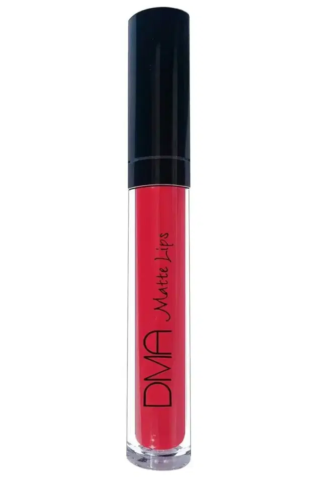DMA COSMETICS Sapphire Sunset Liquid Matte Lips
