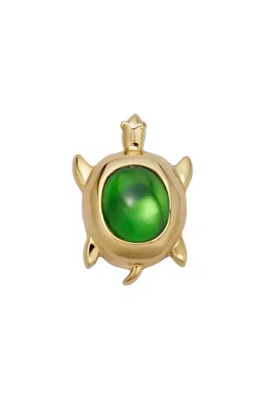 LOQUET Sea Turtle Charm | Thumbnail 1
