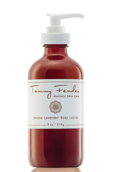 TAMMY FENDER HOLISTIC SKINCARE Serene Lavender Body Lotion | Thumbnail 1