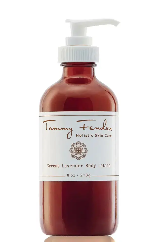 TAMMY FENDER HOLISTIC SKINCARE Serene Lavender Body Lotion