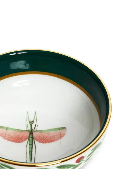 La DoubleJ Serving Bowl - Libellula | Thumbnail 2
