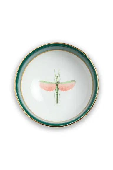 La DoubleJ Serving Bowl - Libellula | Thumbnail 1