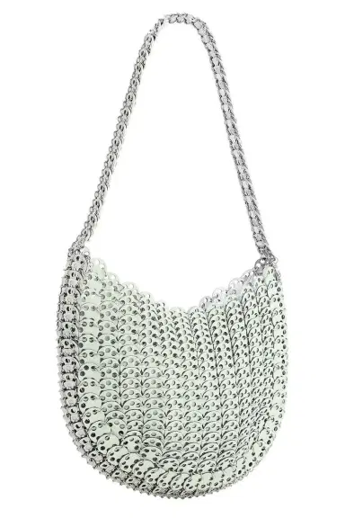 Rabanne Shoulder Bag | Thumbnail 6