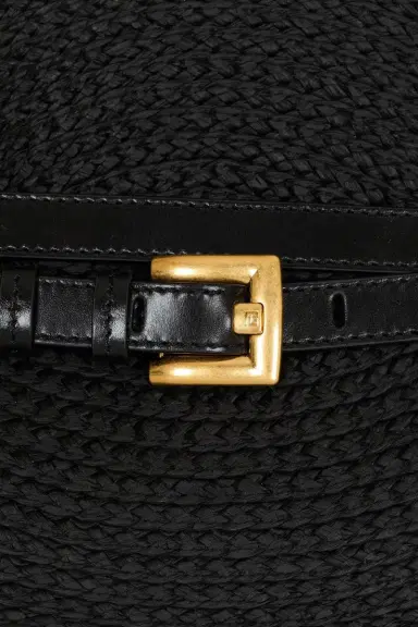 Balmain Shuffle Medium Bag | Thumbnail 4 Balmain Shuffle Medium Bag | Thumbnail 4