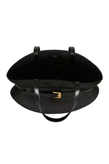 Balmain Shuffle Medium Bag | Thumbnail 5 Balmain Shuffle Medium Bag | Thumbnail 5