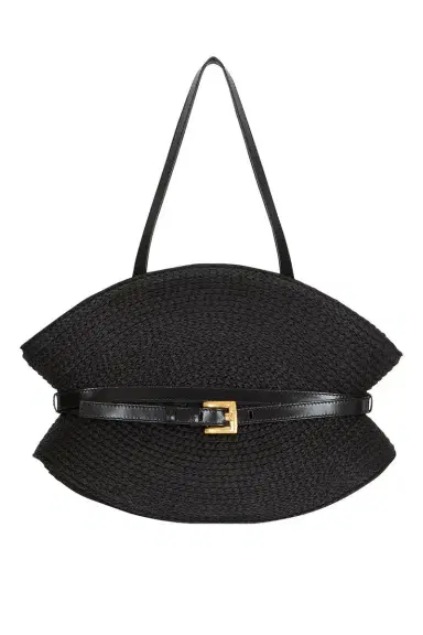 Balmain Shuffle Medium Bag | Thumbnail 1 Balmain Shuffle Medium Bag | Thumbnail 1
