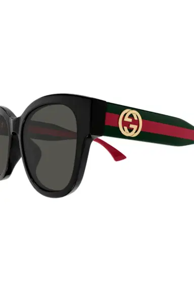 Gucci Side Logo Sunglasses | Thumbnail 5