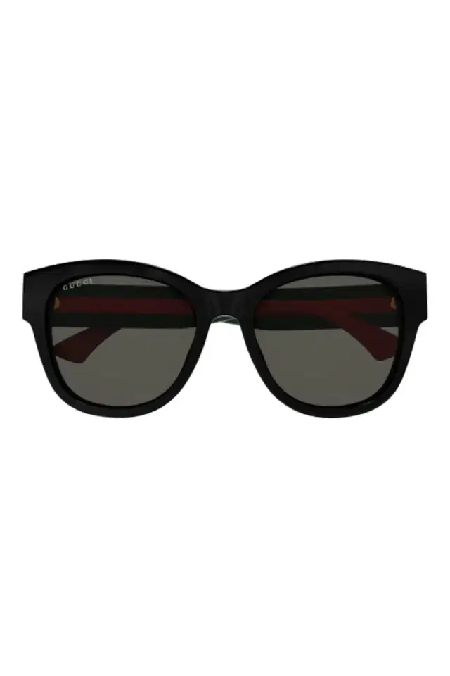 Gucci Side Logo Sunglasses