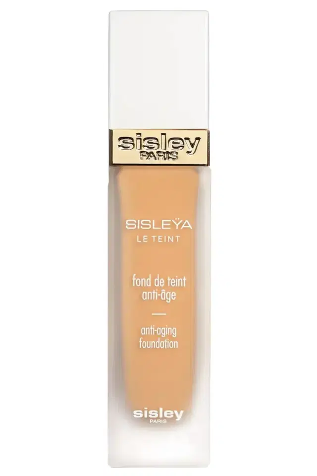 Sisley Sisleya Le Teint 3B