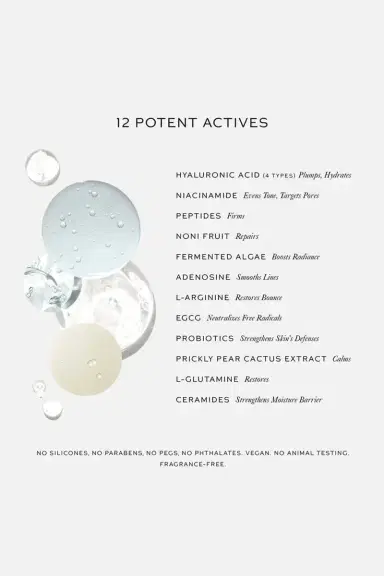 Westman Atelier Skin Activator Serum | Thumbnail 3 Westman Atelier Skin Activator Serum | Thumbnail 3