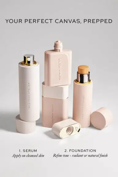 Westman Atelier Skin Activator Serum | Thumbnail 4 Westman Atelier Skin Activator Serum | Thumbnail 4