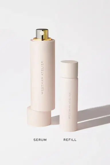 Westman Atelier Skin Activator Serum | Thumbnail 5 Westman Atelier Skin Activator Serum | Thumbnail 5