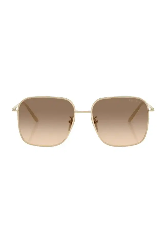 Prada Sleek Square Sunglasses