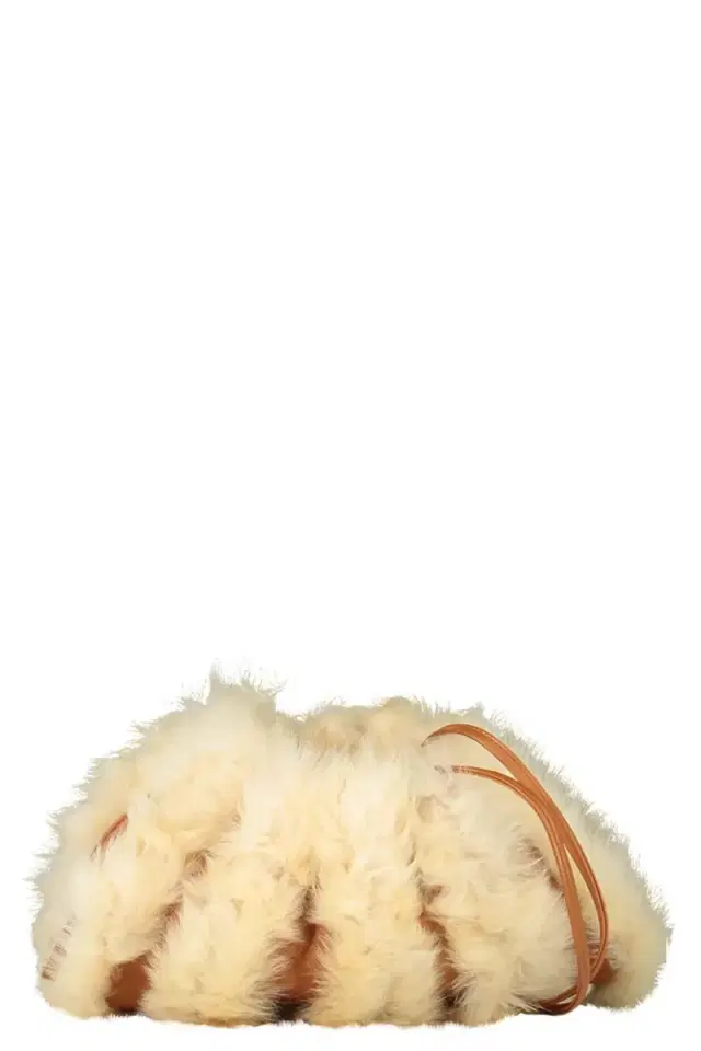 Ulla Johnson Small Adria Bag - Sierra