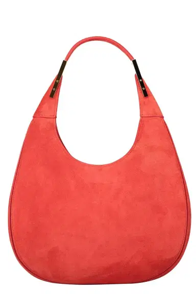 Savette Small Florence Hobo Bag | Thumbnail 1 Savette Small Florence Hobo Bag | Thumbnail 1