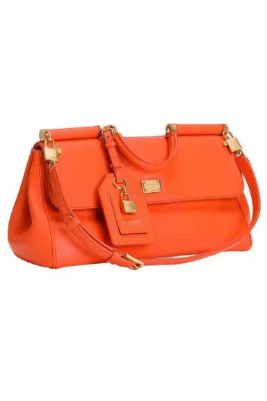 Dolce & Gabbana Small My Sicily Bag | Thumbnail 5 Dolce & Gabbana Small My Sicily Bag | Thumbnail 5