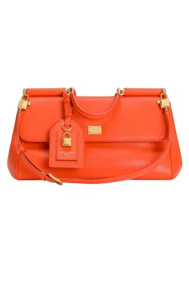 Dolce & Gabbana Small My Sicily Bag | Thumbnail 1 Dolce & Gabbana Small My Sicily Bag | Thumbnail 1