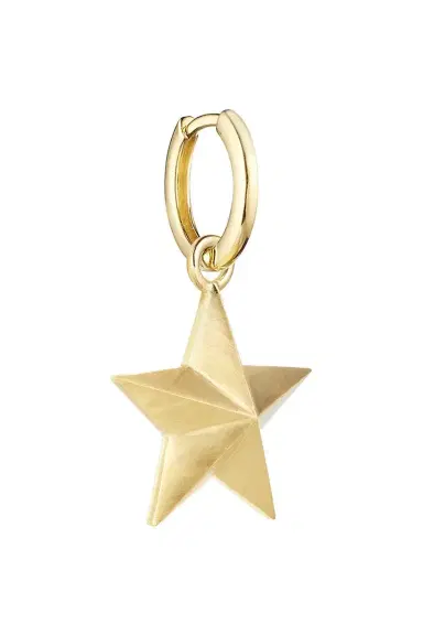 Marie Lichtenberg Small Star Pendant | Thumbnail 11
