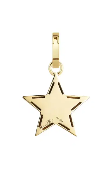 Marie Lichtenberg Small Star Pendant | Thumbnail 12