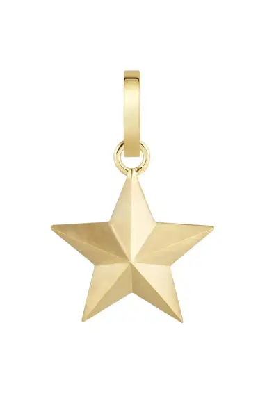 Marie Lichtenberg Small Star Pendant | Thumbnail 1