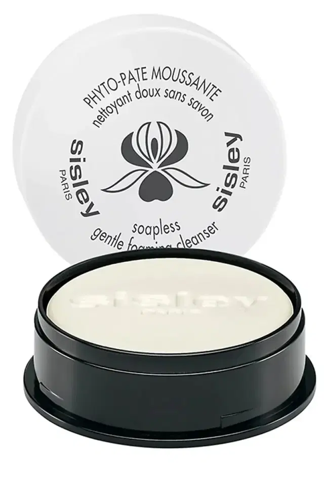 Sisley Soapless Foaming Cleanser