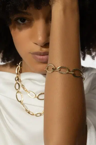 ALETTO BROTHERS Soleil Bracelet | Thumbnail 3