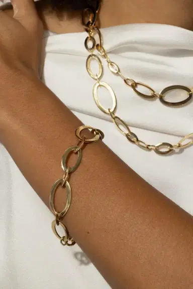 ALETTO BROTHERS Soleil Bracelet | Thumbnail 4