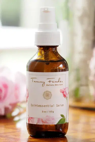 TAMMY FENDER HOLISTIC SKINCARE Special Edition Quintessential Serum | Thumbnail 3