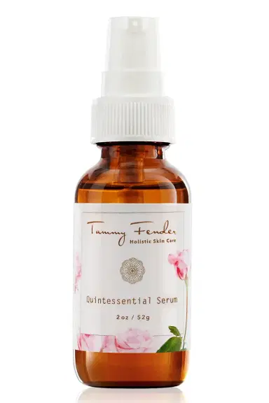 TAMMY FENDER HOLISTIC SKINCARE Special Edition Quintessential Serum | Thumbnail 1