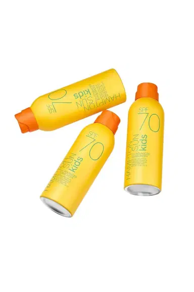 Hampton Sun SPF 70 Kids UV-Advanced Mist | Thumbnail 4