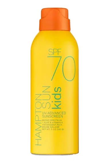 Hampton Sun SPF 70 Kids UV-Advanced Mist | Thumbnail 1