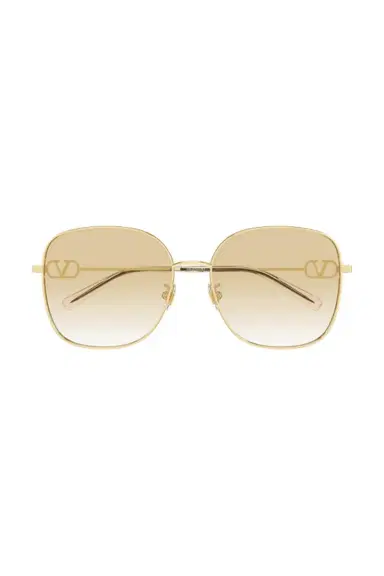 VALENTINO ACCESSORIES Square Oversized Sunglasses | Thumbnail 1 VALENTINO ACCESSORIES Square Oversized Sunglasses | Thumbnail 1