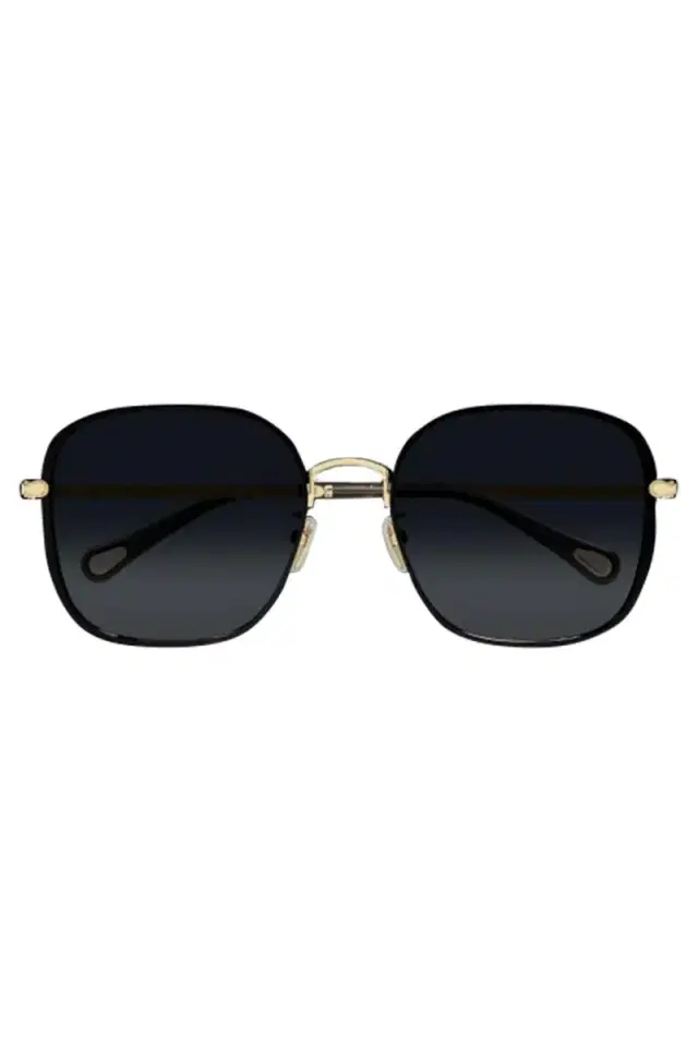 Chloé Square Rigid Sunglasses